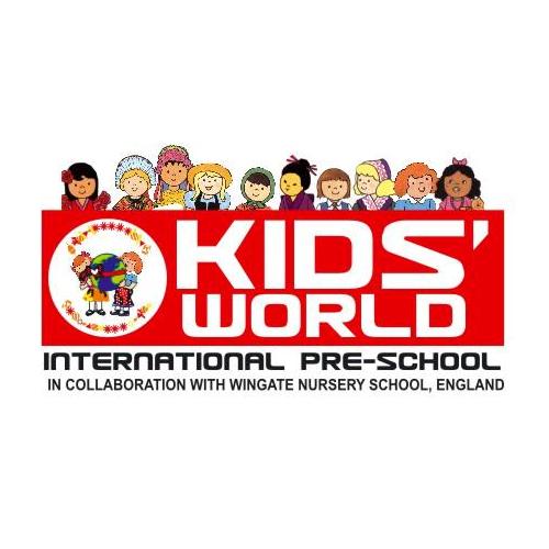 KIDS World
